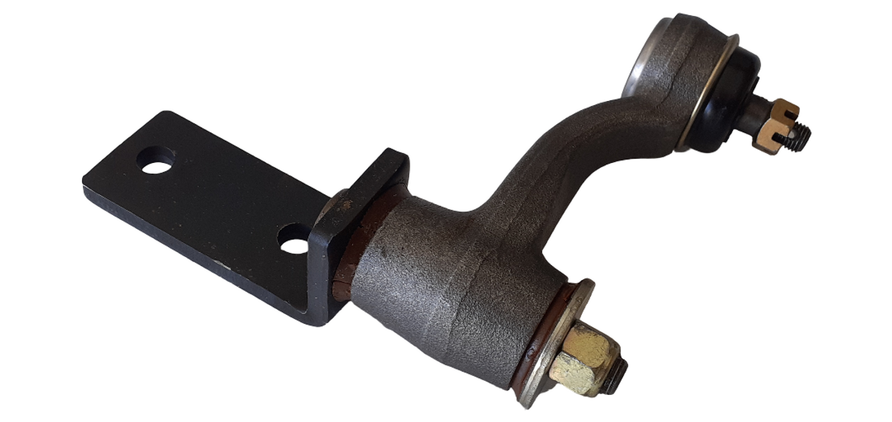 Idler Arm fits Mitsubishi Galant Eterna Dodge Plymouth MB005820
