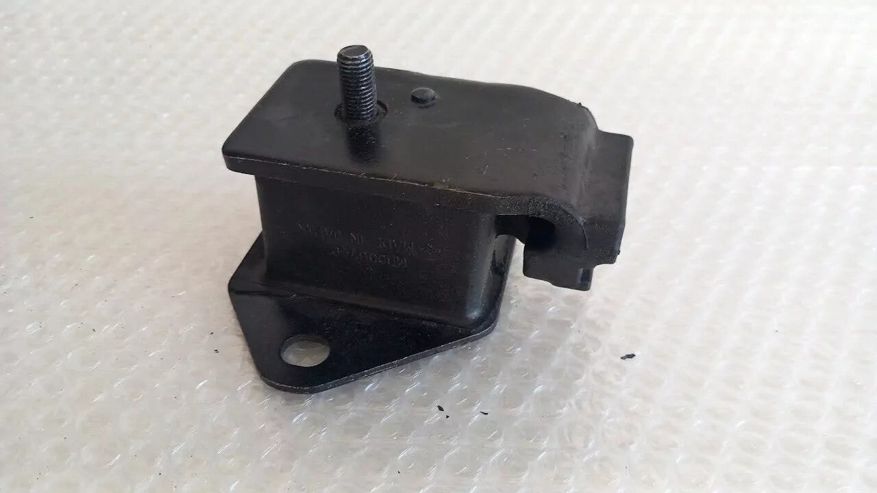 Engine Mount Crossmember fits Mitsubishi L200 Triton Strada 2WD K11T MB006759 View Front