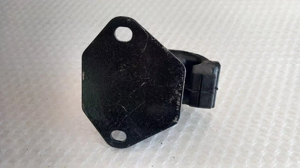 Engine Mount Crossmember fits Mitsubishi L200 Triton Strada 2WD K11T MB006759 View Rear