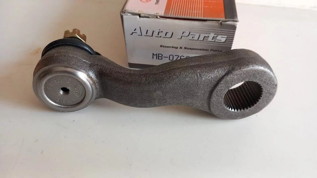 Pitman Arm fits Mitsubishi Galant Eterna A121 A131 MB076010 View Rear