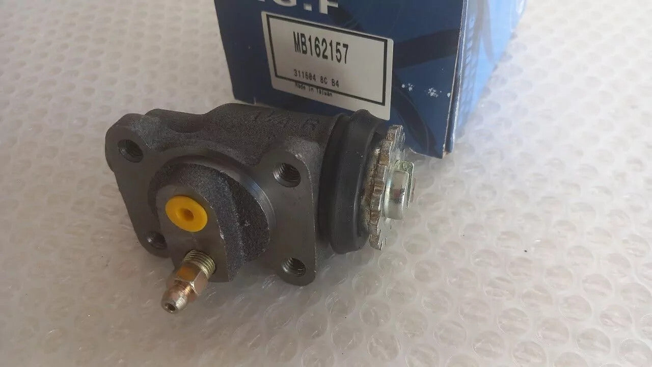 Brake Wheel Cylinder fits Mitsubishi Canter Fuso FB300 FB510 FB511 - 1.1/4 MB162157 View Front