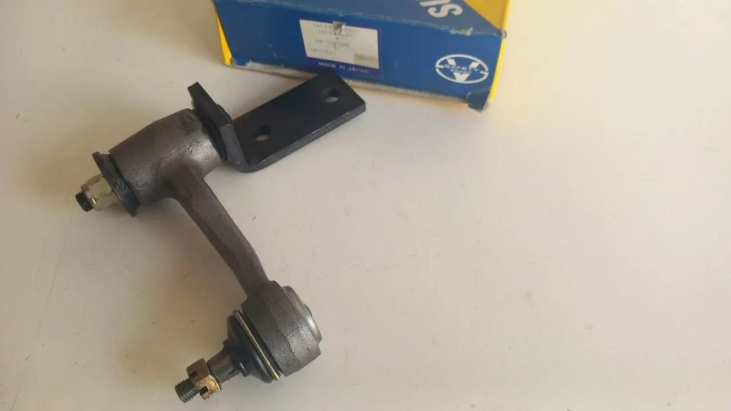 Idler Arm RHD fits Mitsubishi Lancer A171A A172A A174A A175A MB241500 View Rear