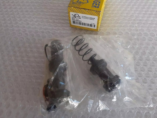 Brake Master Repair Kit fits Mitsubishi Canter Fuso Rosa 1 1/8 28.58mm MB295003 View Front