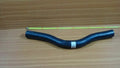 Radiator Hose Top Upper fits Mitsubishi Eterna Sigma Galant E12A E12AR E15A MB356911 View Front