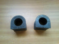 2x Sway Bar Bush Stabilizer fits Mitsubishi Pajero Montero Shogun MB573783 View Front