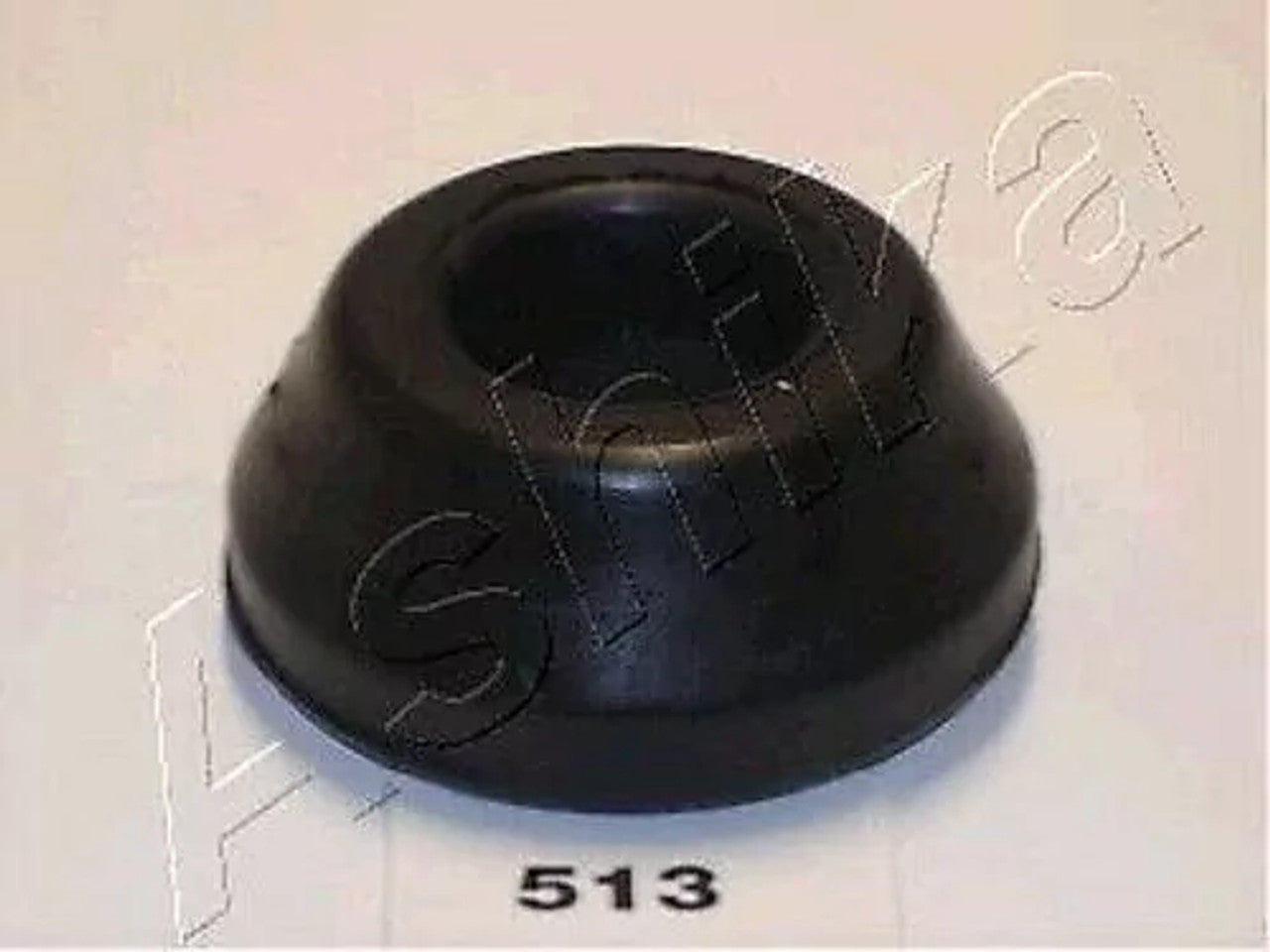 Rear Control Arm Bush fits Mitsubishi Pajero Montero Shogun MB809388 View Front