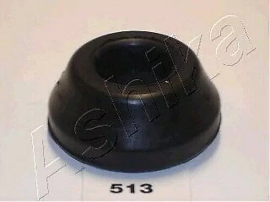 Rear Control Arm Bush fits Mitsubishi Pajero Montero Shogun MB809388 View Front