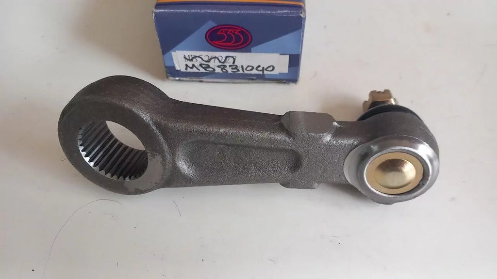 Pitman Arm fits Mitsubishi Pajero Montero V14 V23 V24 V34 V43 V44 MB831040 View Rear