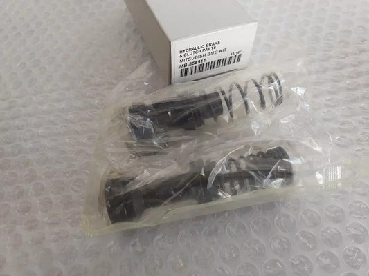 Brake Master Repair Kit fits Mitsubishi L200 Pajero Triton 15/16 23.81mm MB858511 View Front