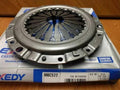 Clutch Pressure Plate fits Mitsubishi Lancer Colt C14A C34A C64A 4D65 Diesel MBC522 View Front