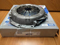 Clutch Pressure Plate fits Mitsubishi Colt C58A Galant E15A Lancer C37V MBC559 View Front
