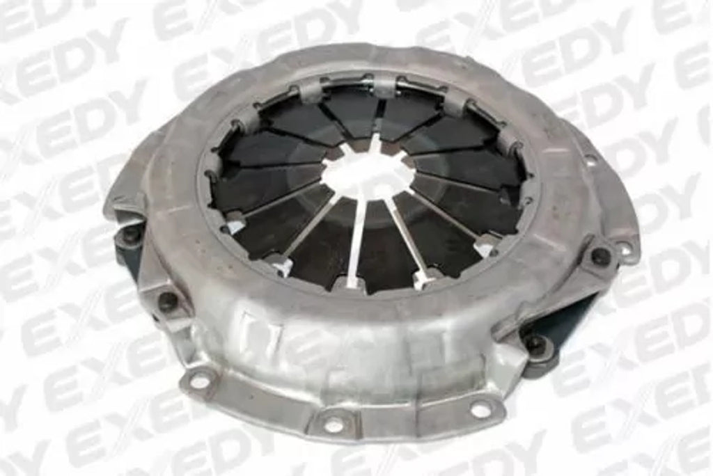 Clutch Pressure Plate fits Mitsubishi Colt C58A Galant E15A Lancer C37V MBC559 View Right