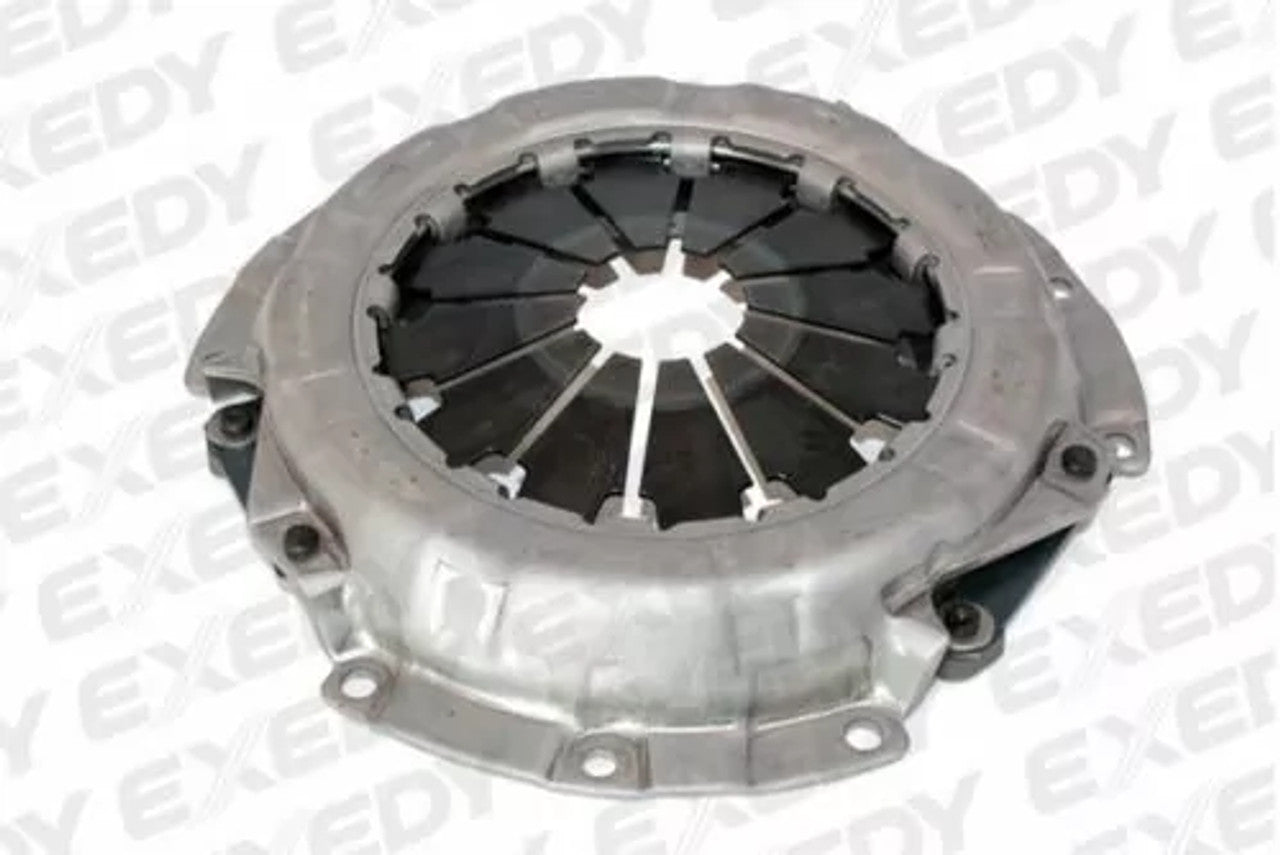 Clutch Pressure Plate fits Mitsubishi Colt C58A Galant E15A Lancer C37V MBC559 View Right