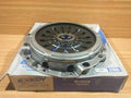 Pressure Plate fits Mitsubishi Pajero Montero Shogun Delica L300 L400 Space Gear MBC585 View Front