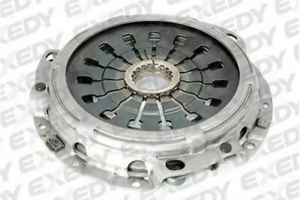 Pressure Plate fits Mitsubishi Pajero Montero Shogun Delica L300 L400 Space Gear MBC585 View Right