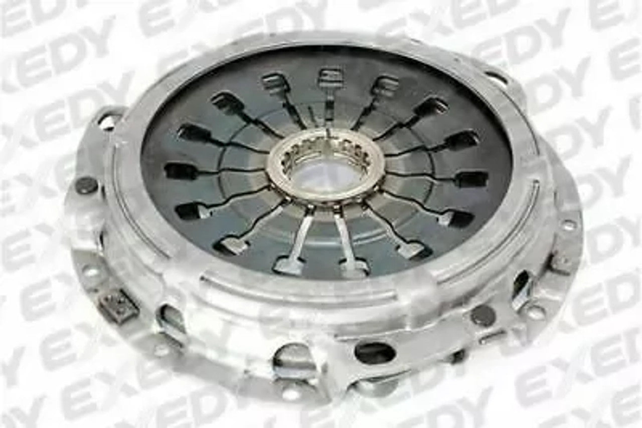 Pressure Plate fits Mitsubishi Pajero Montero Shogun Delica L300 L400 Space Gear MBC585 View Right