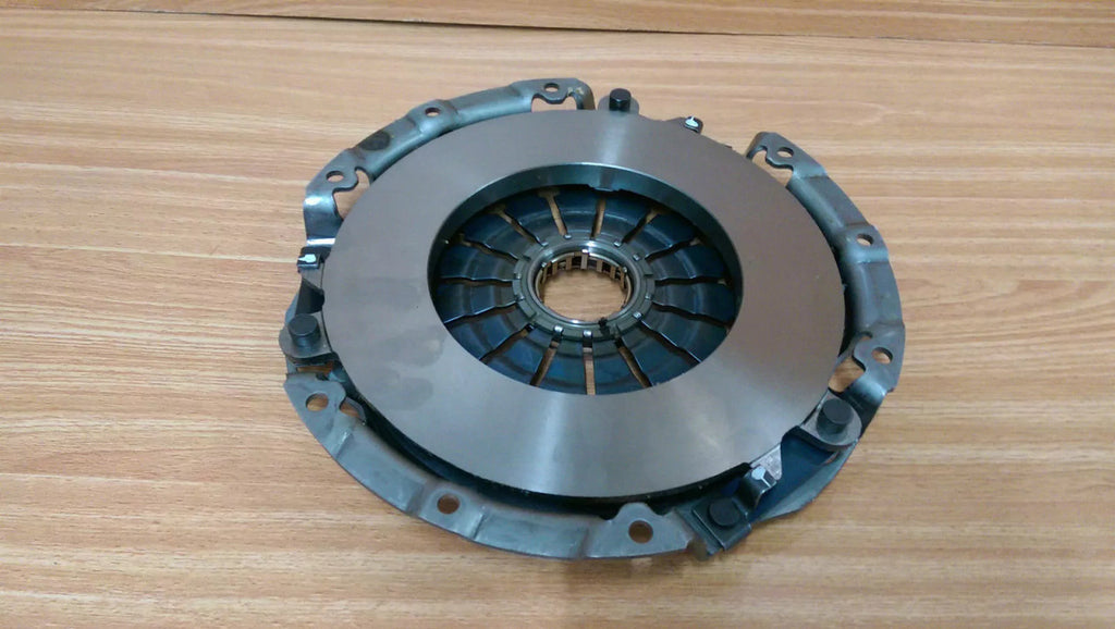 Clutch Pressure Plate fits Mitsubishi Lancer Mirage CM5A VRX 4G93 225mm MBC588 View Right