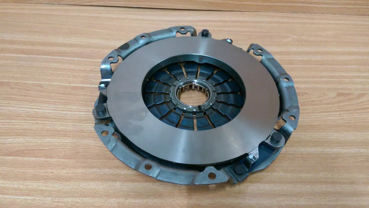 Clutch Pressure Plate fits Mitsubishi Lancer Mirage CM5A VRX 4G93 225mm MBC588 View Right