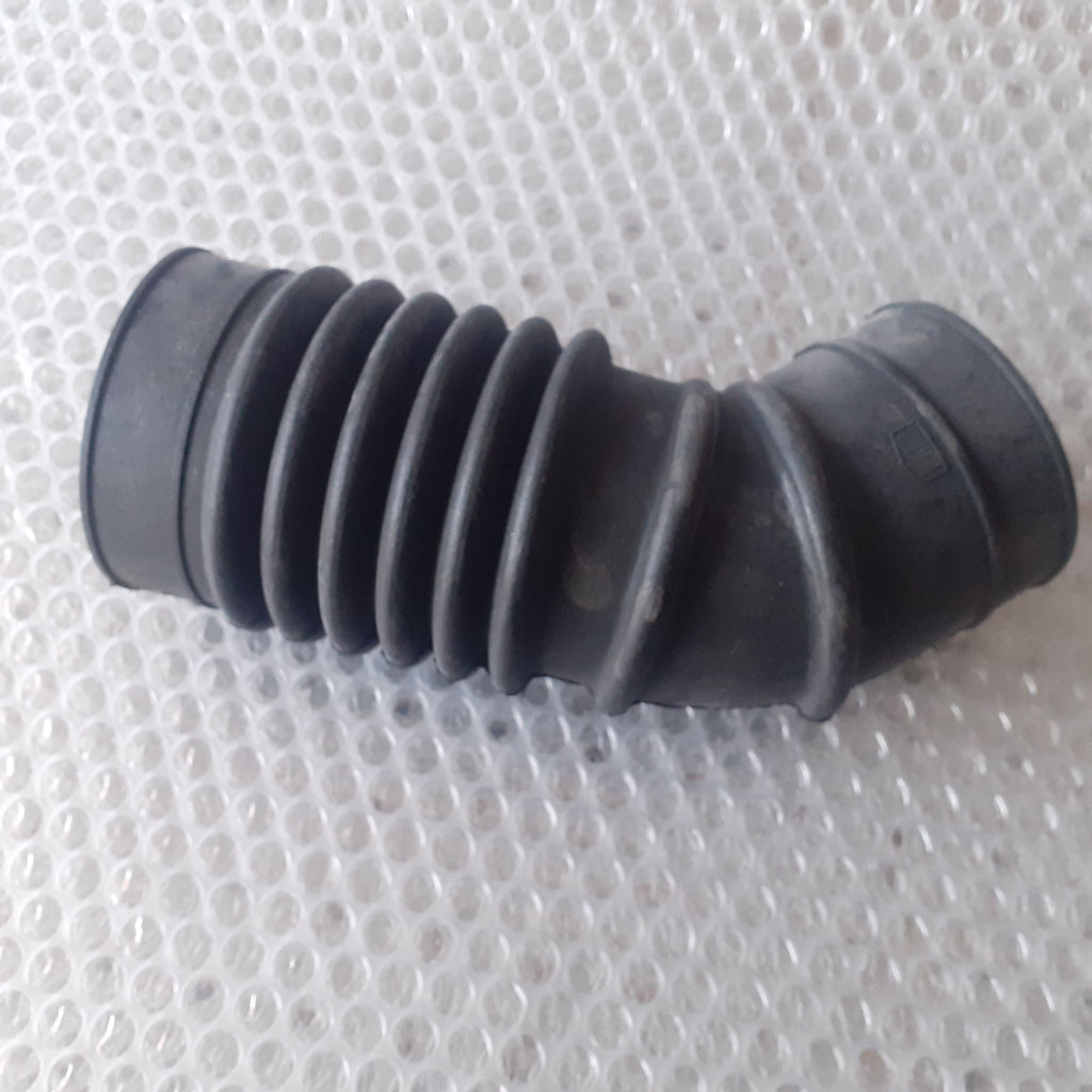 Air Intake Hose Flexible fits Mitsubishi Pajero Montero L043G L044G L049G MD106647 View Front