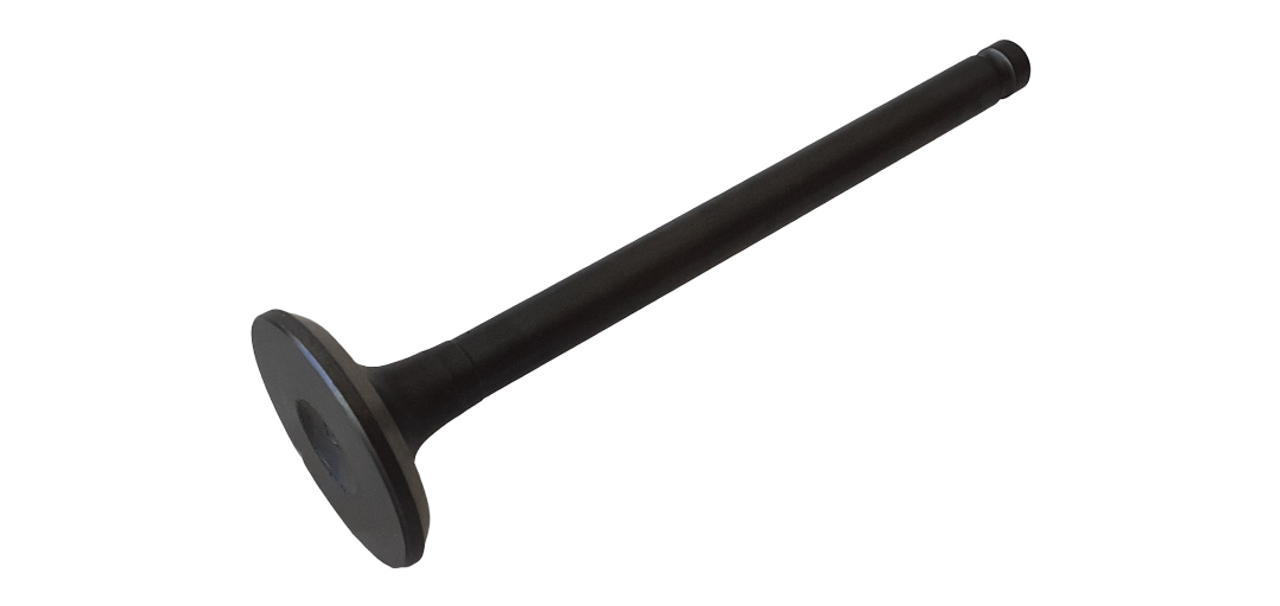 4x Exhaust Valves fits Mitsubishi Lancer Colt Diesel 4D68 engines MD173603