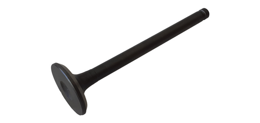 4x Exhaust Valves fits Mitsubishi Lancer Colt Diesel 4D68 engines MD173603