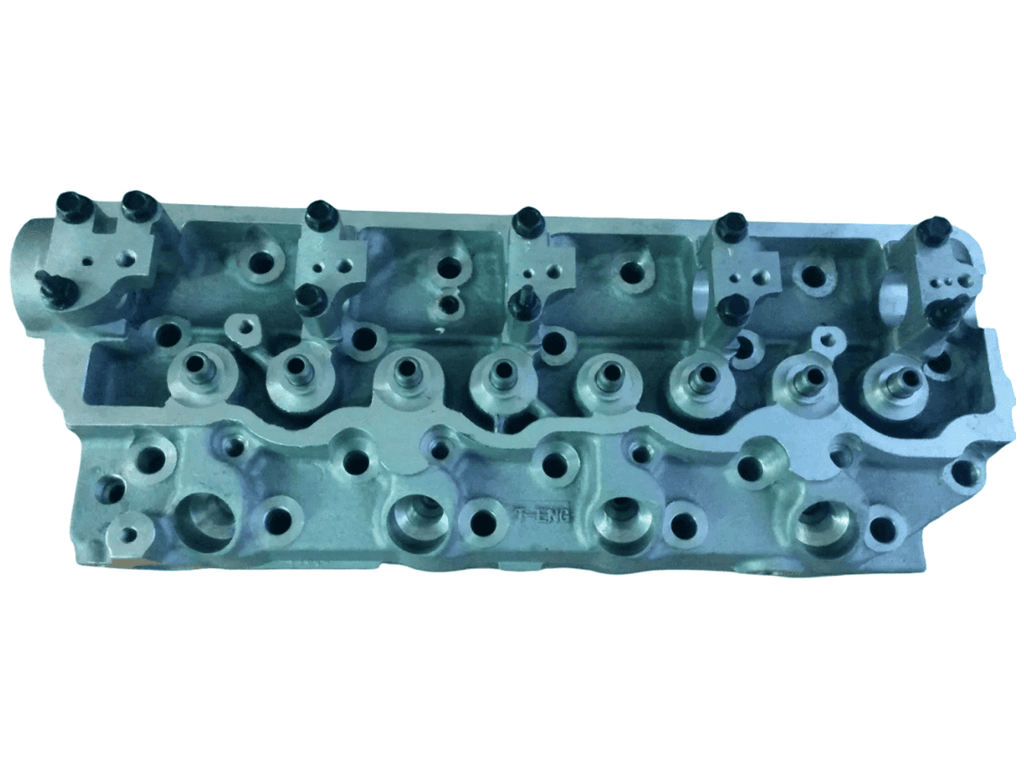 Cylinder Head fits Mitsubishi L200 2.5D 4D56 K24T K34T V14V V34V MD185919