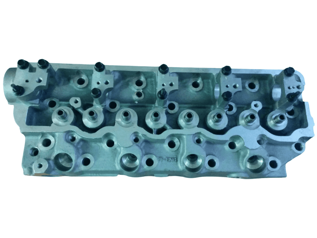 Cylinder Head fits Mitsubishi L200 2.5D 4D56 K24T K34T V14V V34V MD185919