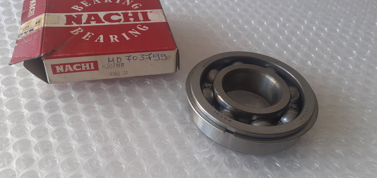 Manual Transmission Bearing fits Mitsubishi Delica L300 L200 Pajero MD703799 View Front