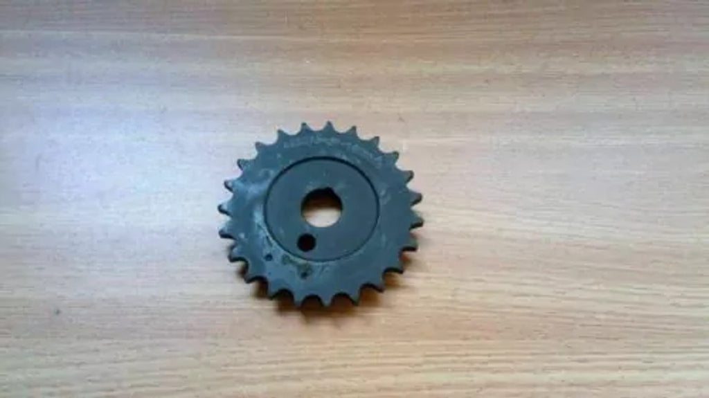 Camshaft Sprocket fits Mitsubishi Pajero Montero V68W V78W V88W V98W KH8W ME203099 View Rear