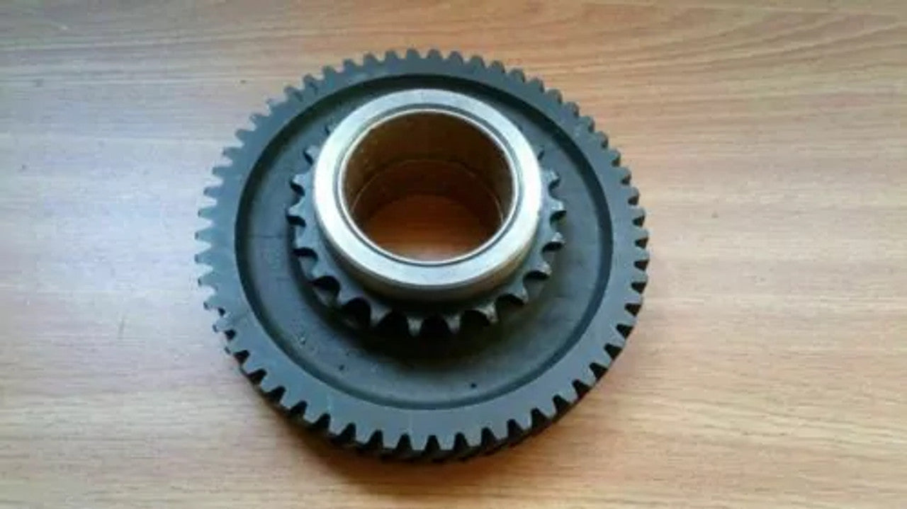 Timing Gear Sprocket Pump fits Mitsubishi Pajero Montero Shogun 4M40 ME229889 View Front