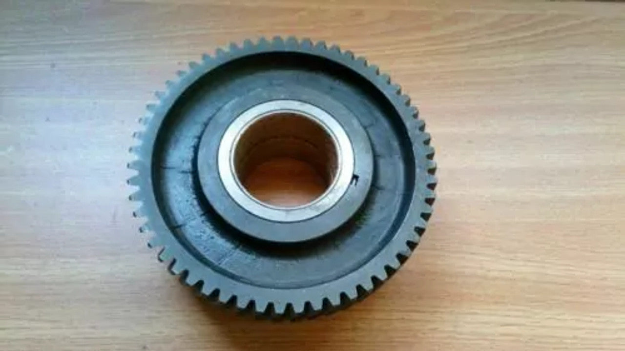 Timing Gear Sprocket Pump fits Mitsubishi Pajero Montero Shogun 4M40 ME229889 View Rear
