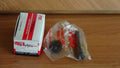 Clutch Master Cylinder Kit fits Honda Accord SJ SM SV Prelude SN 5/8 15.88mm MK4900 View Front