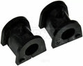 2x Sway Bar Bush fits Mitsubishi Colt Mirage Lancer CJ CK models MR171441 View Front