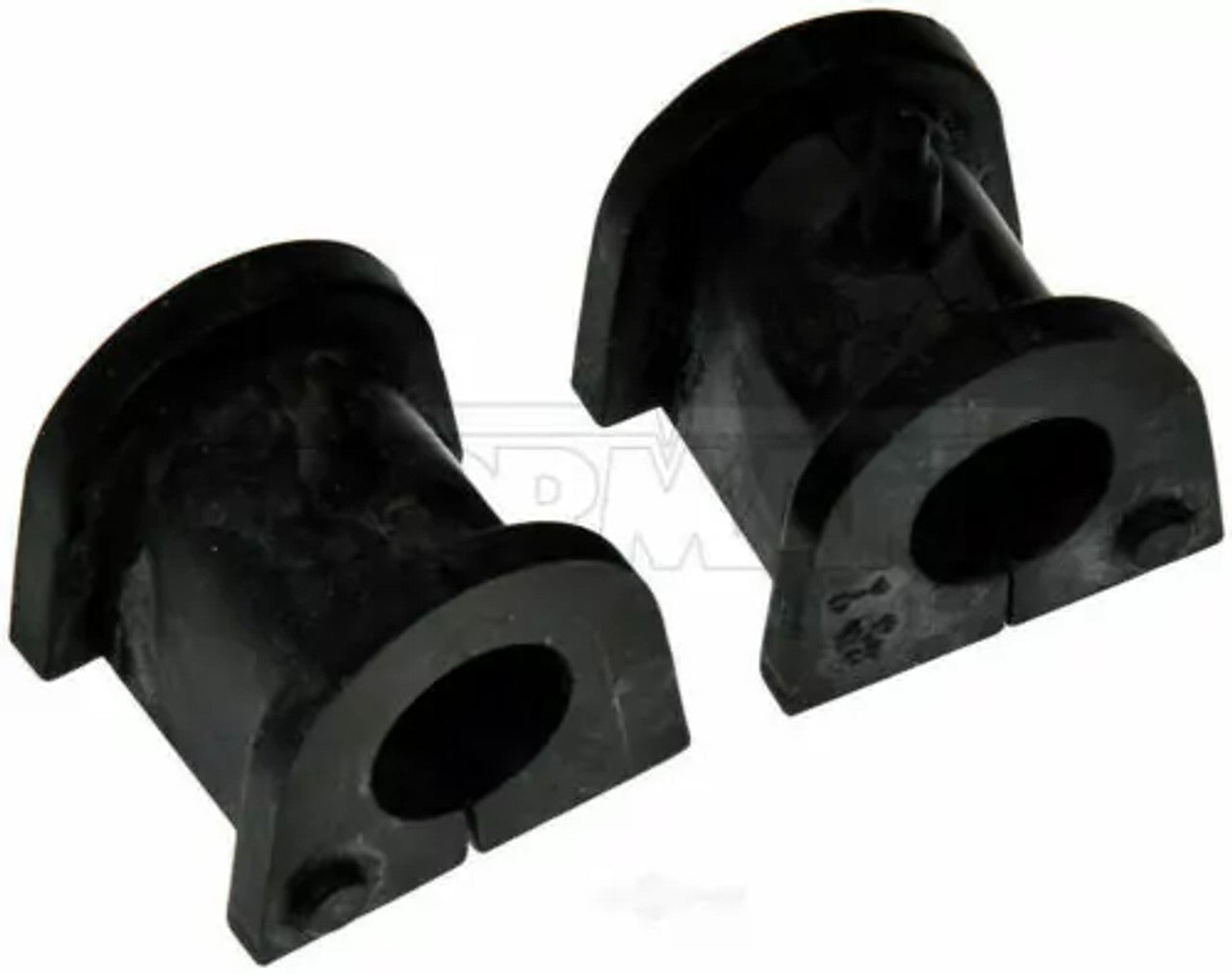 2x Sway Bar Bush fits Mitsubishi Colt Mirage Lancer CJ CK models MR171441 View Front