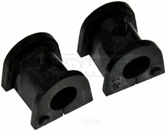 2x Sway Bar Bush fits Mitsubishi Colt Mirage Lancer CJ CK models MR171441 View Front