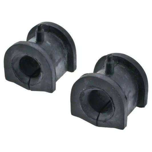 2x Sway Bar Bush Stabilizer fits Mitsubishi Colt Lancer Mirage CK CJ MR403082 View Front