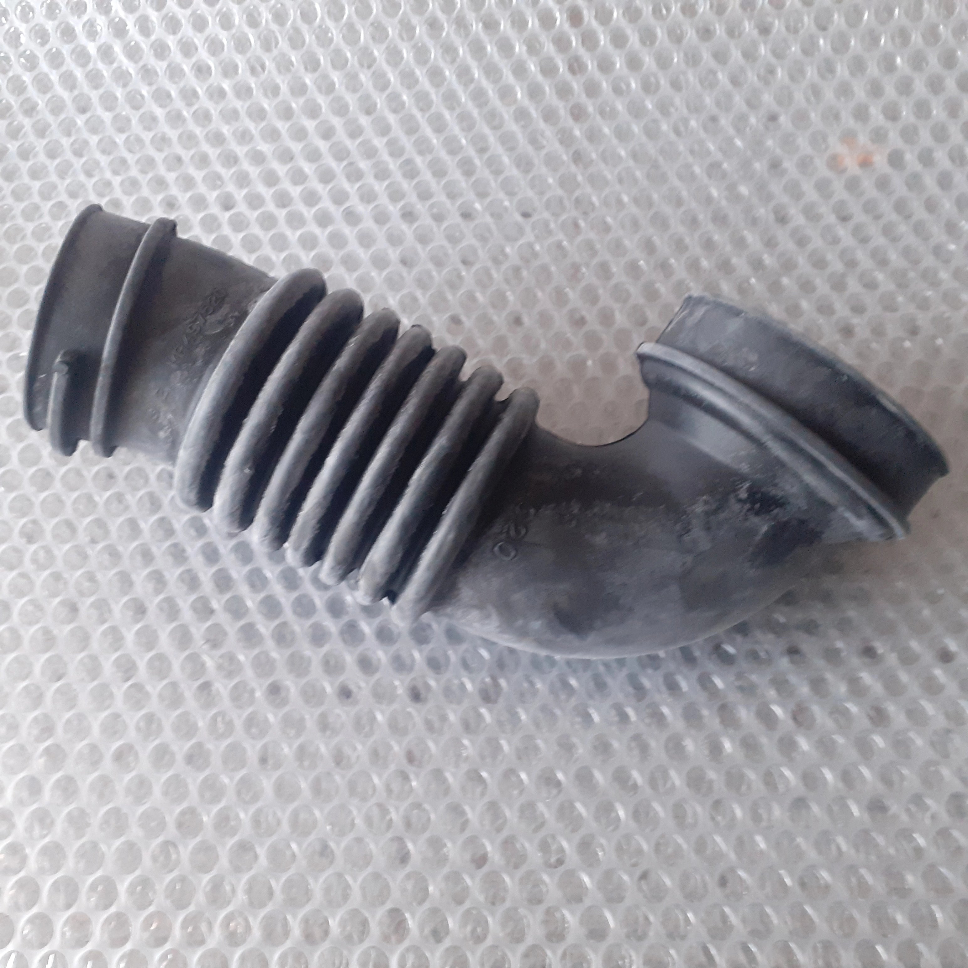 Air Intake Hose fits Mitsubishi Lancer Cedia CS2A MR497520 View Front