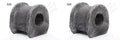 Sway Bar Link fits Nissan Renault Master Opel Movano Front Right Stabilizer TC1132