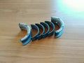 Main Bearings Crankshaft Set fits Subaru EA63 EA64 EA71 Oversize +0.50mm MS1124/50 View Front