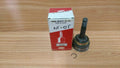 CV Joint fits Nissan Cherry Pulsar Cherry Sunny N10 B11 N12 22x48x21 MS12210 View Front