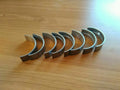 Main Bearings Crankshaft Set fits Suzuki F8B engine Oversize +1.00mm MS2401/1.00 View Front
