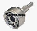 CV Joint fits Isuzu Gemini JT 21x50x22 MS31210 View Front
