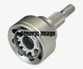 CV Joint fits Mitsubishi Galant E32A E33A E38A E39A Space Runner N11W 23x54x25 MS612B0 View Front