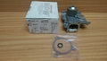 Water Pump fits Mazda Bongo Capella 626 Cosmo Luce 929 Spectron Ford Telstar MZ-17 View Front