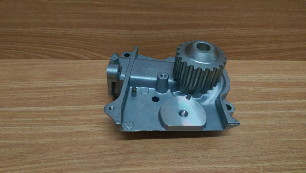 Water Pump fits Mazda Bongo Capella 626 Cosmo Luce 929 Spectron Ford Telstar MZ-17 View Rear