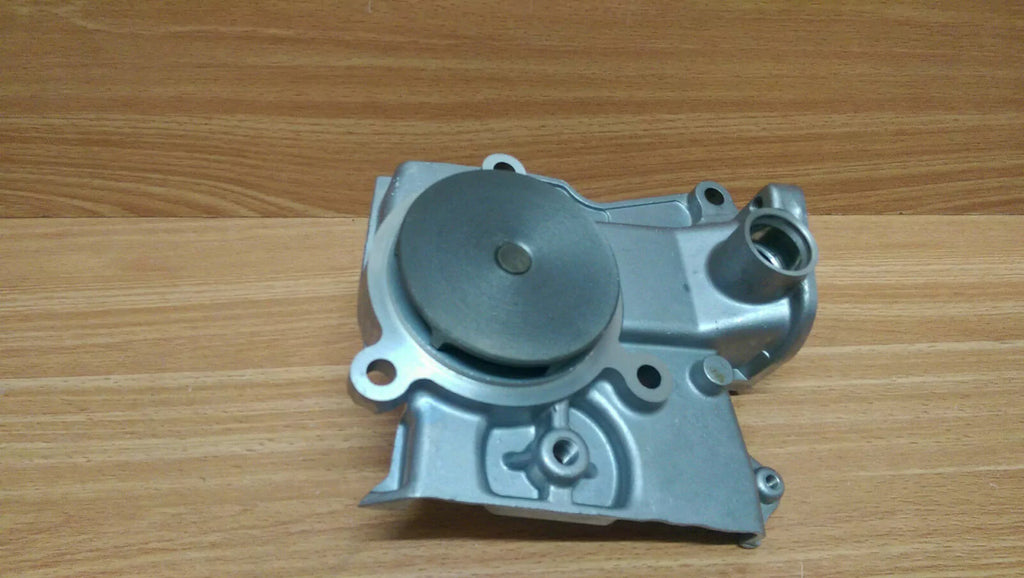 Water Pump fits Mazda Bongo Capella 626 Cosmo Luce 929 Spectron Ford Telstar MZ-17 View Left