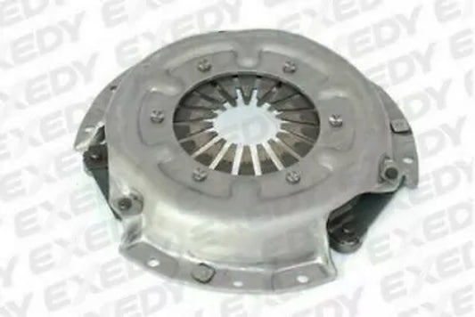 Clutch Pressure Plate fits Mazda 929 Legato RX7 SA Bongo B2000 215mm MZC566 View Front