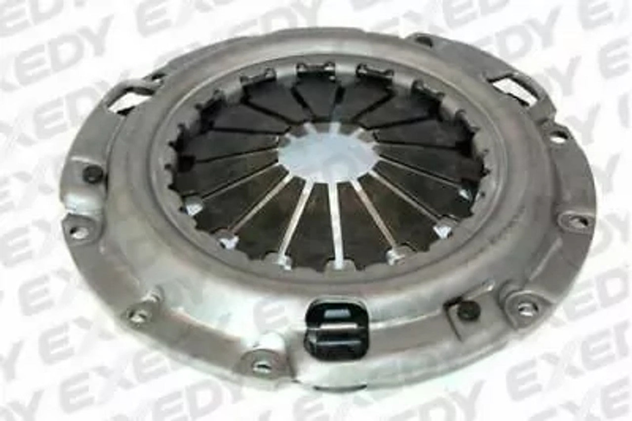 Clutch Pressure Plate fits Mazda MX3 EC V6 1.8 K8 engine 323 BA BP engine 225mm MZC604 View Rear