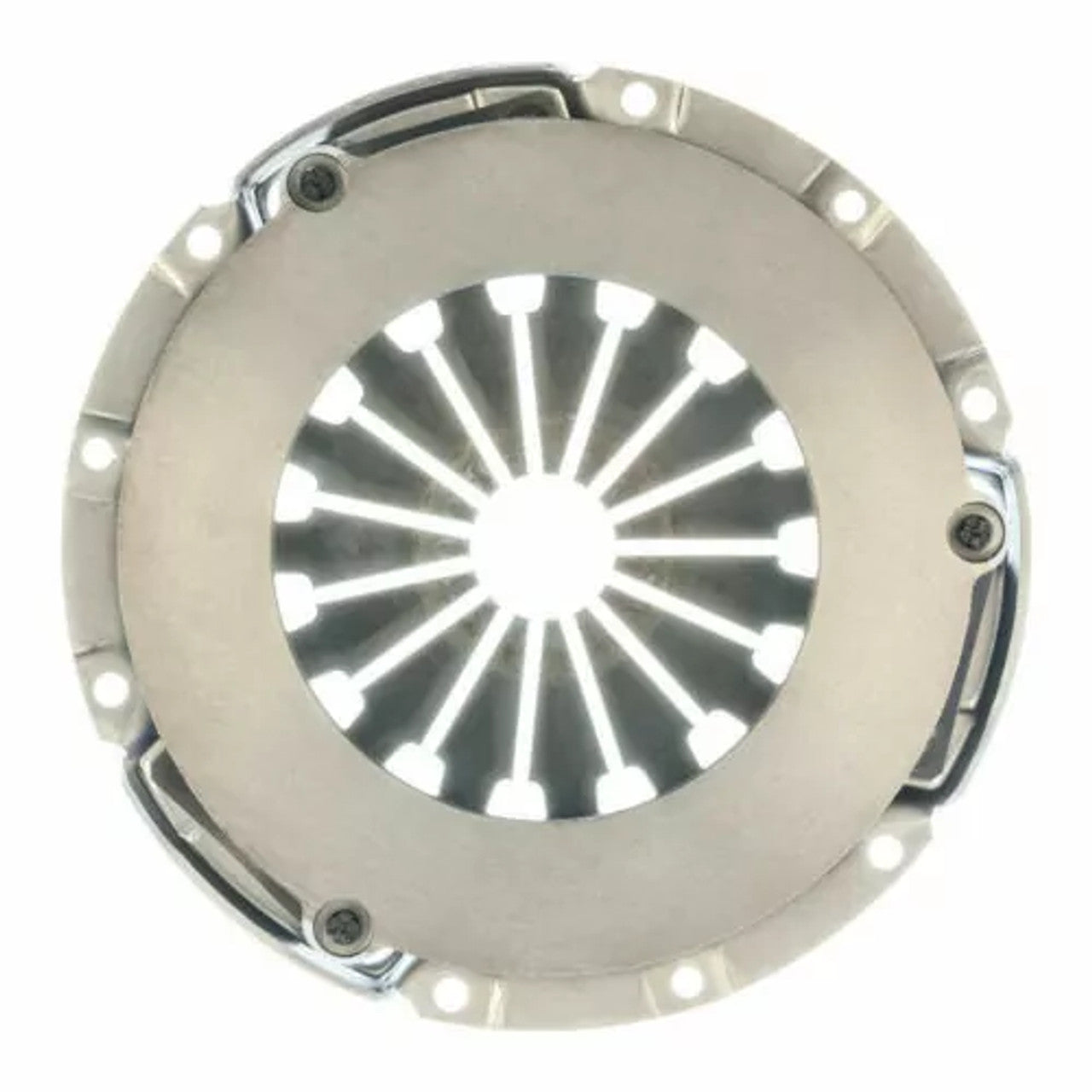 Clutch Pressure Plate fits Mazda Miata MX5 Roadster NA NB BP engines 225mm MZC610 View Front