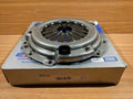 Clutch Pressure Plate fits Mazda 323 626 MPV MX6 Premacy FS FPDE engines MZC619 View Front